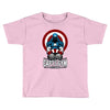 merry x mas you filthy animal 2 Toddler T-shirt