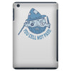 you cell not pass iPad Mini