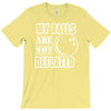 my balls are not deflated T-Shirt