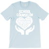 school counselor T-Shirt
