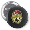 pikabrew Pin-back button
