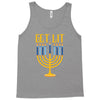 get lit Tank Top