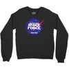 us space force Crewneck Sweatshirt