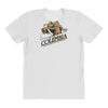 columbia All Over Women's T-shirt