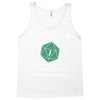 Dungeon Master Tank Top