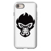 mean monkey iPhone 8