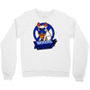 quicksilver delivery Crewneck Sweatshirt