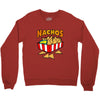 Nachos Crewneck Sweatshirt