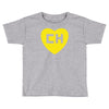 chespirito Toddler T-shirt