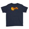 kel's orange soda Youth Tee