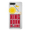 king born injune iPhone 7 Plus Shell Case