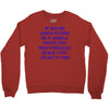 favorite child Crewneck Sweatshirt