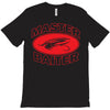 master baiter (2) T-Shirt