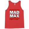 run m Tank Top