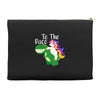 To The Disco Accessory Pouches