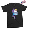 he t Exclusive T-shirt