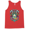 pencil Tank Top