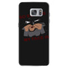 my face Samsung Galaxy S7 Case