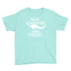New Grammy 2018 Rokie Dept. Youth Tee