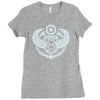 paratroopa Ladies Fitted T-Shirt