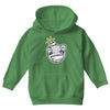 bomb Youth Hoodie