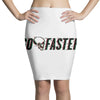 go faster Pencil Skirts