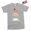 one more chapter Exclusive T-shirt