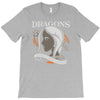 dragons are a girl's best frien T-Shirt