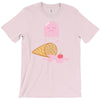 ice cream ghost T-Shirt