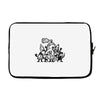 best friends Laptop sleeve