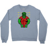 let's get busted Crewneck Sweatshirt