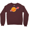 Lego Space Vintage Crewneck Sweatshirt