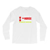 it's a nurse thing you wouldn't understand Long Sleeve Shirts