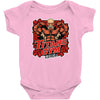titans gym Baby Onesie