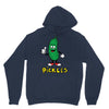 pickles Unisex Hoodie
