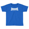 skrewdriver oi Toddler T-shirt