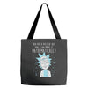 mathematically Tote Bags