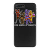 five nights iPhone 7 Plus Case