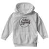 THE LEGENDS Youth Hoodie