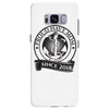 proud navy mom Samsung Galaxy S8 Plus