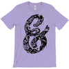 and T-Shirt