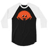 rustacean 3/4 Sleeve Shirt