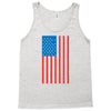 american flag Tank Top