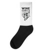Wine Club Socks