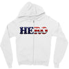 fahrie77 Zipper Hoodie