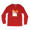hamtaro Long Sleeve Shirts