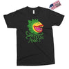 feed me Exclusive T-shirt
