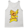 pikacu Tank Top