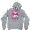 The Best Grammy Was Born In January Hoodie