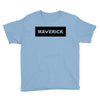 Maverick Youth Tee